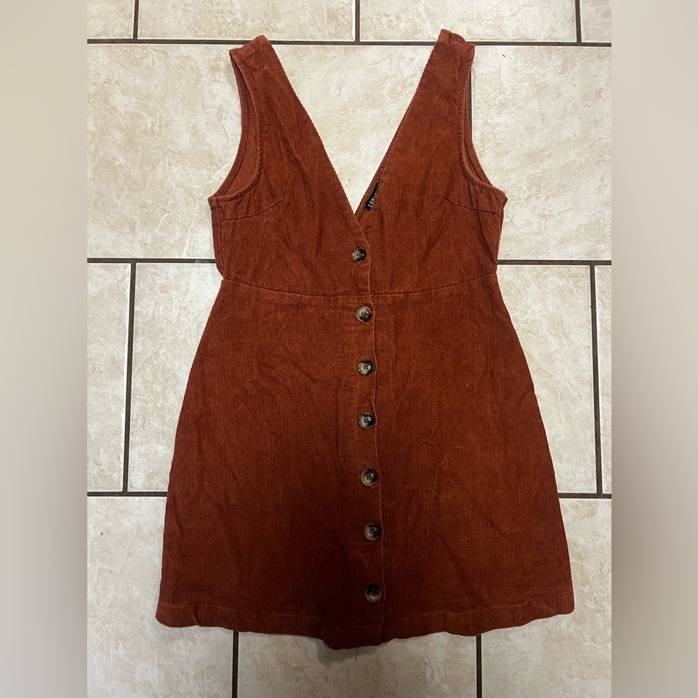 Lunik dress size medium